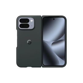 Google Pixelsnap Case Pixel 10 Pro Fold Silikon Obsidian - FRI-GX47-0073MS
