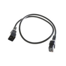 IEC LOCK Gerätekabel 2 m C19-C20 - FRI-GX47-002BQD