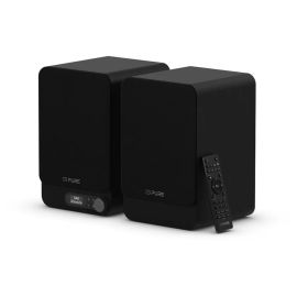 Pure Stereoanlage Classic Active Schwarz - FRI-GX47-00281W