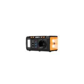 Technaxx Power Station TX-205 74 Wh - FRI-GX47-00487H