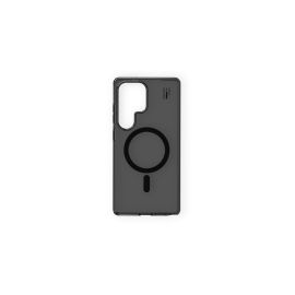 Ideal of Sweden Back Cover Clear Galaxy S26 Ultra Tinted Black - FRI-GX47-001R6A