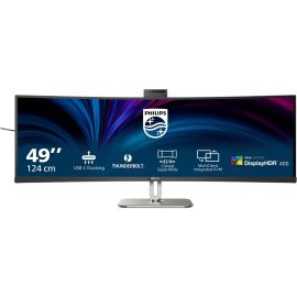Philips Monitor 49B2U6903CH/00 48.8 ", 5120 x 1440 - FRI-GX47-000AGH