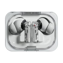 Nothing Ear Wireless In-Ear-Kopfhörer Ear (a) Weiss - FRI-GX47-00024Y