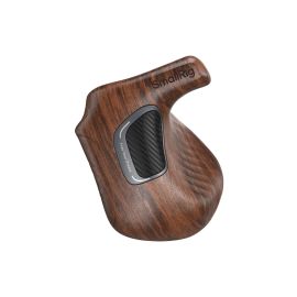 Smallrig Haltegriff «ImageGrip» Series Wooden Handle (5161) - FRI-GX47-002YT8