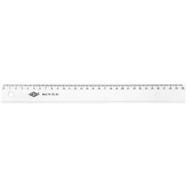 WEDO Lineal aus Kunststoff, 30 cm - FRI-GX47-003VVE