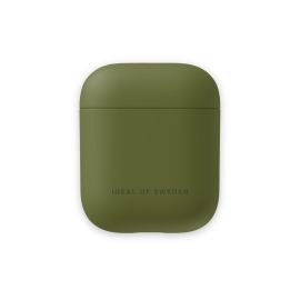 Ideal of Sweden Transportcase AirPods Gen. 1 st/2nd Gen. Khaki - FRI-GX47-0009NP