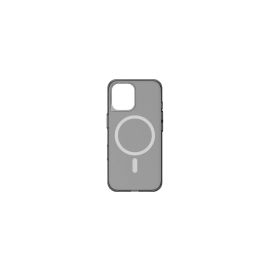 Rhinoshield Back Cover JellyTint MagSafe iPhone 17 Ash Black - FRI-GX47-0014PH