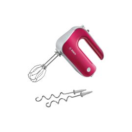 Bosch Handmixer MFQ40304 Magenta/Silber - FRI-GX47-0032M5