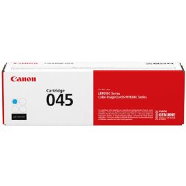 Canon Toner 1241C002 / 045 Cyan - FRI-GX47-005S97