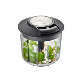 GEFU Hacker Speedwing 800 ml, Transparent - FRI-GX47-005HWF