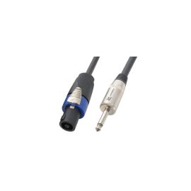 PD Connex Lautsprecherkabel SpeakON NL2 / 6.3 mm Klinken 5 m - FRI-GX47-001RFA