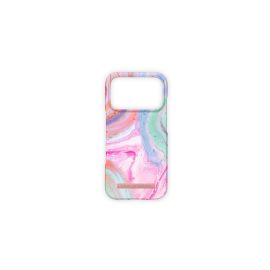 Ideal of Sweden Back Cover Printed Case MagSafe Pastel Marble iPhone 17 Pro - FRI-GX47-003JXM