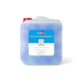 Ceragol Milchsystem Reiniger 10 l - FRI-GX47-0027CX