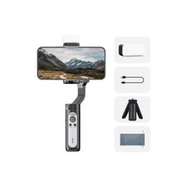 Hohem Gimbal iSteady XE Kit Schwarz - FRI-GX47-0032AH