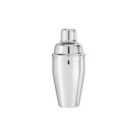 Paderno Drink Mixer 0.7 l, Silber - FRI-GX47-002246