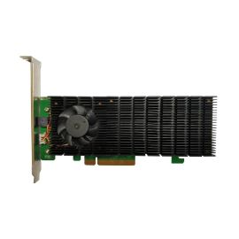 Highpoint RAID-Controller SSD7202 2x M.2 NVMEx4v3, PCI-Ex8 - FRI-GX47-005HV0