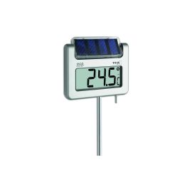 TFA Dostmann Thermometer AVENUE PLUS - FRI-GX47-006CQG