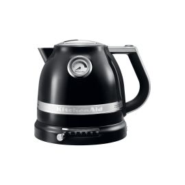 KitchenAid Wasserkocher Artisan 1.5 l, Schwarz - FRI-GX47-004N5Y