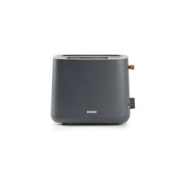 Domo Toaster DO965T Grau/Anthrazit - FRI-GX47-0042GJ