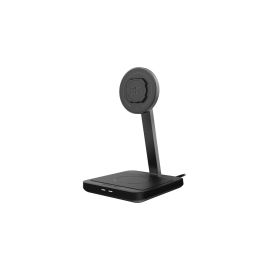Quad Lock Dual Desktop Wireless Charger - FRI-GX47-00315A