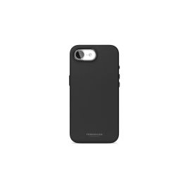 Vonmählen Back Cover Like Leather iPhone 16e/iPhone 17e Schwarz - FRI-GX47-000ZEP