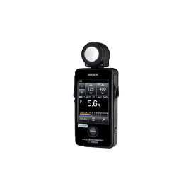 Sekonic Belichtungsmesser Litemaster Pro L-478DR-EL - FRI-GX47-004TZ4