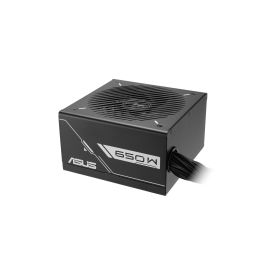 ASUS Netzteil PRIME-650B-BLACK 650 W - FRI-GX47-001NN2