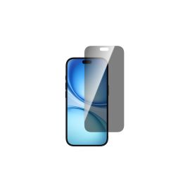 4smarts Second Glass Privacy Montagerahmen Apple iPhone 18 Pro - FRI-GX47-007RK0