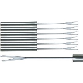 Heidi Cheese Line Schokoladenfondue-Gabel 6 Personen - FRI-GX47-0029Y9