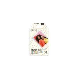 Fujifilm Mini 10 Blatt Sprinkles - FRI-GX47-000BVM