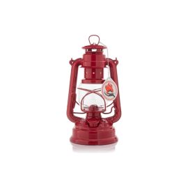 Feuerhand Laterne Baby Special 276, Rubinrot - FRI-GX47-003YJ6