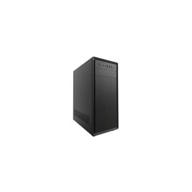 LC-Power Midi Tower LC-7042B-ON Midi, Schwarz - FRI-GX47-0076TN
