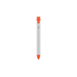 Logitech Eingabestift Crayon Grau/Orange - FRI-GX47-0056FZ