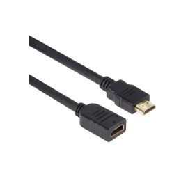 Club 3D Kabel High Speed HDMI 1.4 HD – HDMI, 5 m - FRI-GX47-002DGT
