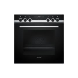 Siemens Einbaubackofen HE517GBS3C Edelstahl A+ - FRI-GX47-005YPS