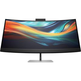 HP Monitor 740pm 39.7 ", 5120 x 2160 - FRI-GX47-005692