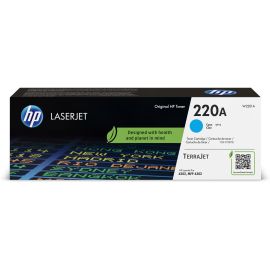 HP Toner Nr. 220A (W2201A) Cyan - FRI-GX47-000P74