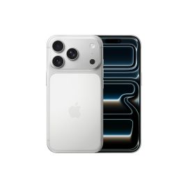 Apple iPhone 17 Pro 512 GB Silber - FRI-GX47-006R0V