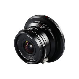 Laowa Festbrennweite 15 mm F/5 Cookie FF – Nikon Z - FRI-GX47-004QMA