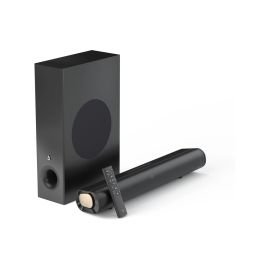CREATIVE Soundbar Stage Pro Schwarz - FRI-GX47-0055FX