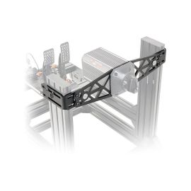 Asetek Racing Mounting bracket Front, Stahl - FRI-GX47-006XHE