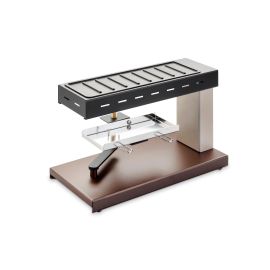 TTM Raclette-Gerät Convivial 100.009 - FRI-GX47-000FDP