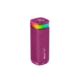 Jlab Bluetooth Speaker JBuds Party Mulberry - FRI-GX47-0033EQ
