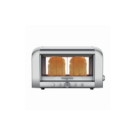 Magimix Toaster Vision 111538 Silber - FRI-GX47-001VR8