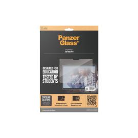 Panzerglass Ultra Wide Fit Surface Pro X / 8 / 9 / 10 / 11 - FRI-GX47-00106G