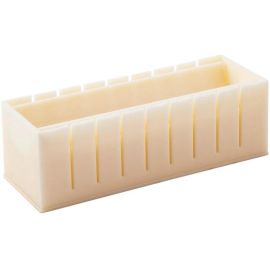 Paderno Sushi-Form 19.5 cm x 7 cm x 6 cm - FRI-GX47-001QGN
