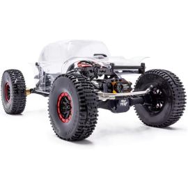 Hobbytech CRX2 MadPerf Kit, limitierte 25 Jahre Edition, Combo Izard - FRI-GX47-007V4G