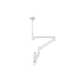 NEOMOUNTS Deckenhalterung FPMA-HAC100HC Weiss - FRI-GX47-006448