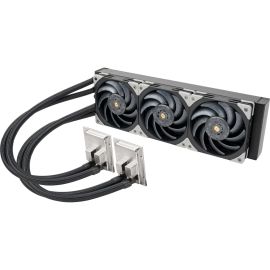 SilverStone Wasserkühlung XE360PDD - FRI-GX47-004ND5