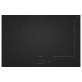 Siemens Induktionskochfeld iQ500 ED81AHWB1E Rahmenlos aufliegend - FRI-GX47-006HMN
